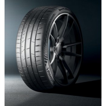 Continental SportContact 7 245/45 R18 100Y