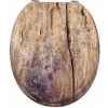 Schütte SOLID WOOD | MDF, bez Soft Close