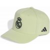 Adidas Šiltovka REAL MADRID Snapback almost