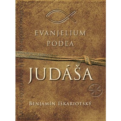 Evanjelium podľa Judáša