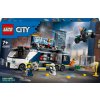 LEGO 60418 Nákladní automobil městské policie s laboratoří, stavebnice