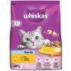 WHISKAS Sterile pre mačky 0,8 kg