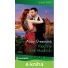 E-kniha Všechny vůně Madridu - Abby Green
