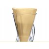 Papierové filtre Chemex FP-2N 100 ks