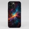 APPLE - iPhone 14 Pro Max - GLOSSY - Nebula Genesis