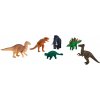 Mojo Mini svet Prehistorické zvieratká sada 6 ks - rôzne sady
