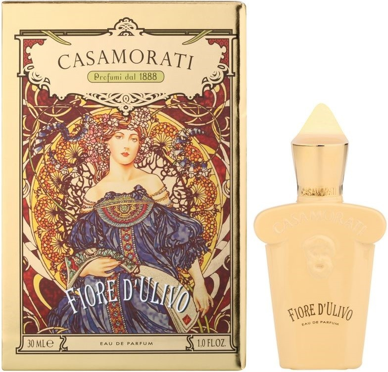 Xerjoff Casamorati 1888 Fiore d\'Ulivo parfumovaná voda dámska 30 ml