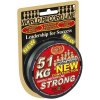 WFT KG Strong Green 250m 0,39mm 67kg