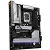 ASRock MB Sc LGA1851 B860 LiveMixer WiFi, Intel B860, 4xDDR5, 1xThunderbolt, 1xHDMI, WiFi, ATX