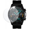 FIXED Ochranné tvrdené sklo pre smartwatch Huawei Watch GT 2 46 mm, 2 ks v balení číre FIXGW-711