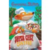 Super Chef Contest