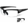 Wileyx Saint Clear, Grey