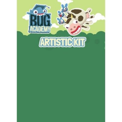 Bug Academy Artistic Kit