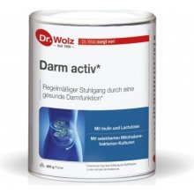Dr. Wolz Darm activ 209 g/400 g