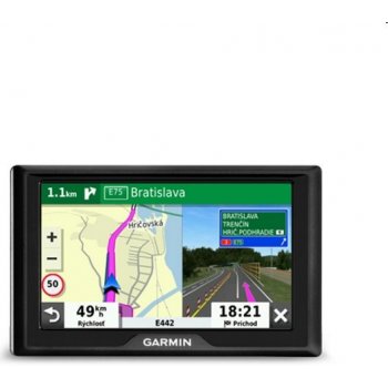 Garmin Drive 52 MT EU