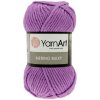 YarnArt Merino Bulky 9561 jasná fialová