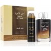 Lattafa Ameer Al Oudh EDP 100 ml + dezodorant 50 ml