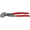 Knipex 85 51 250 A kliešte na spony pružného pásu 250 mm; 85 51 250 A