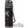 Baagl Tritánová fľaša na pitie Pixel Space 500 ml