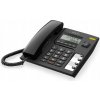 Káblový telefón ALCATEL T56 čierny
