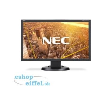 NEC E233WMi