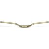 MTB RENTHAL FATBAR V3 černé 35 800/50 mm zlaté