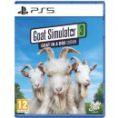 Goat Simulator 3 (Goat In A Box Edition)