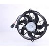 Ventilátor chladenia motora NISSENS 85909
