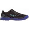 Inov-8 TRAILROC 285 (M) black/purple/blue UK 4,5 běžecká obuv