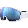 POC Zonula Hydrogen White/Partly Sunny Blue