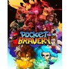 Pocket Bravery