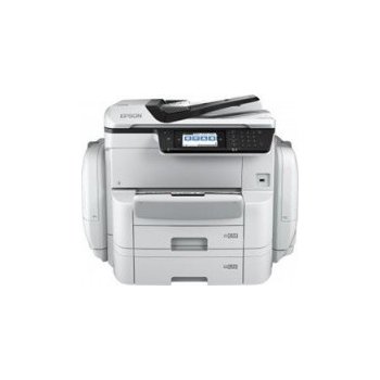 Epson WorkForce Pro WF-C869RDTWF