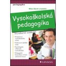 Vysokoškolská pedagogika - Milan Slavík