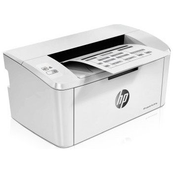 HP LaserJet Pro M15a W2G50A