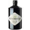 Hendrick's Gin 41,4% 1 l (holá láhev)