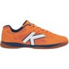 Kelme Indoor Copa 55257-227 Oranžová