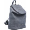 Mestský batoh Carmelo sivá 4311 ANT 14 l