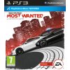 Need for Speed: Most Wanted 2 (PS3) Bazar | Bez obalu