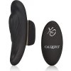 CalExotics Remote Panty Teaser (Black), diskrétny vibrátor do nohavičiek