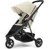 THULE Spring 2 soft beige on black 2025