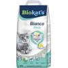 Podstielka Biokat´s Bianco Fresh 10 kg