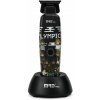 MRD PRO GMT-90-4 SmartBrain Trimmer - profesionálny kontúrovací strojček + M22 olej na mazanie hlavice, 100 ml GMT-90-4 BLACK LIMITED - čierny v limitovanej edícií OLYMPIC