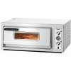 BARTSCHER Jednokomorová pec na pizzu, 4 x pizza 30 cm | BARTSCHER, NT 621