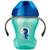 Tommee Tippee pohárik 230 ml modrá