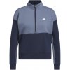 Adidas Half-Zip Jacket M Collegiate Navy