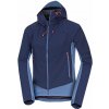Northfinder CIRO pánska bunda blueblue BU-5297OR-387 Veľkosť: 2XL bunda