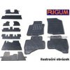 Rigum presné gumové koberce Ford Focus C-Max -- od roku výroby 2004-