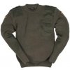 MIL-TEC svetr BW Olive
