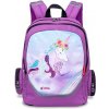 Nikidom Roller GO Unicorn fialový