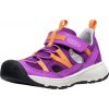 KEEN MOTOZOA SANDAL CHILDREN, willowherb/tangerine - 30